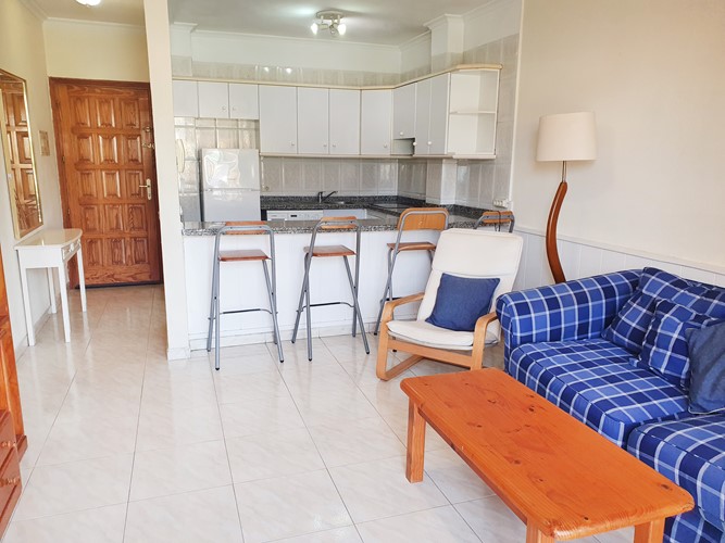 Apartment For sale in Cabo Blanco, Tenerife