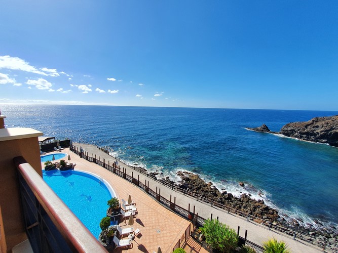 Apartment For sale in Golf del Sur, Tenerife