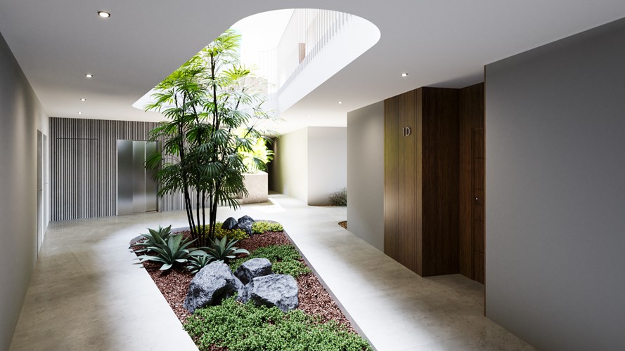 2 bed apartment for sale in Atlantic Homes, El Madronal