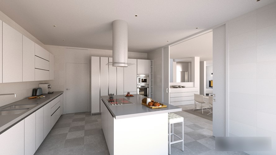 3 bed villa for sale in Mirador del Sur I, Torviscas Alto