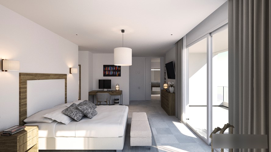 3 bed villa for sale in Mirador del Sur I, Torviscas Alto