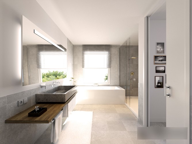 3 bed villa for sale in Mirador del Sur I, Torviscas Alto