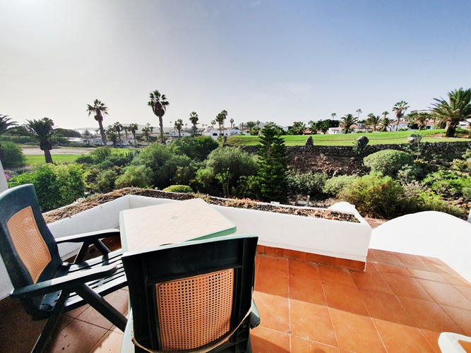 Duplex For sale in Amarilla Golf, Tenerife