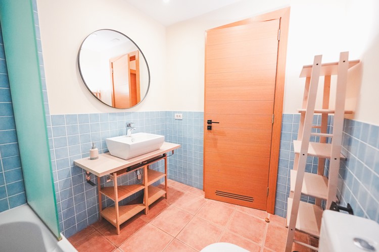 3 bed linked house for sale in San Blas Village, Golf del Sur