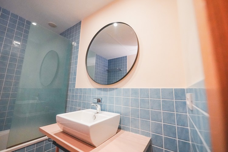 3 bed linked house for sale in San Blas Village, Golf del Sur