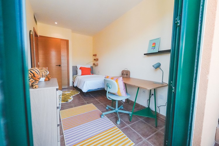 3 bed linked house for sale in San Blas Village, Golf del Sur