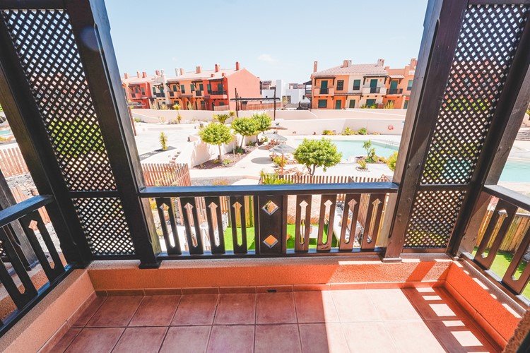 3 bed linked house for sale in San Blas Village, Golf del Sur