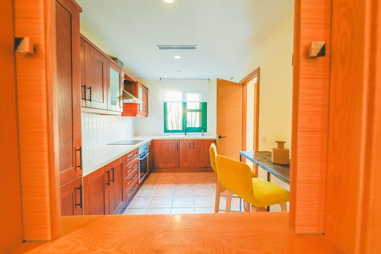 3 bed linked house for sale in San Blas Village, Golf del Sur
