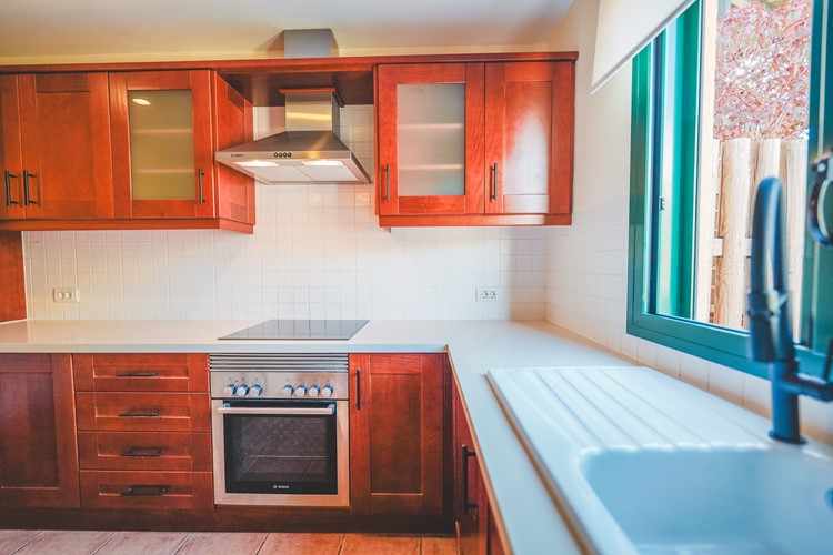 3 bed linked house for sale in San Blas Village, Golf del Sur