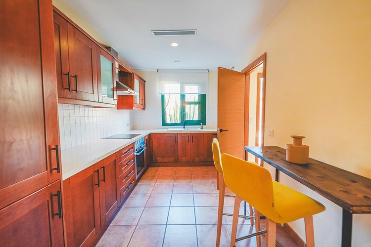 3 bed linked house for sale in San Blas Village, Golf del Sur