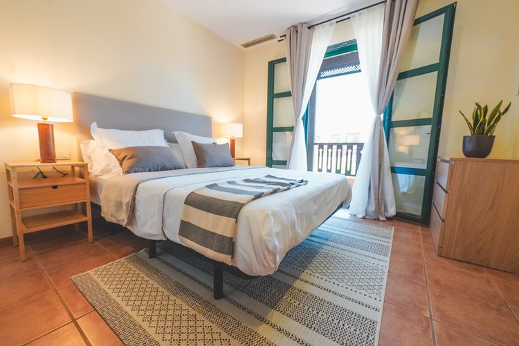 3 bed linked house for sale in San Blas Village, Golf del Sur