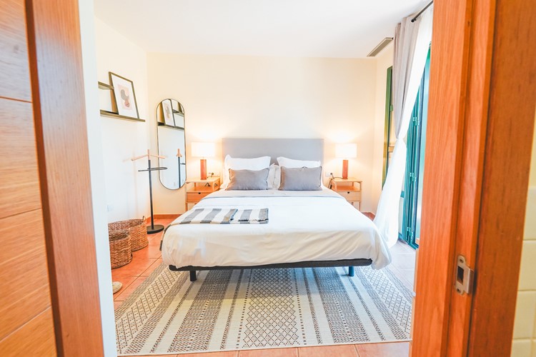 3 bed linked house for sale in San Blas Village, Golf del Sur