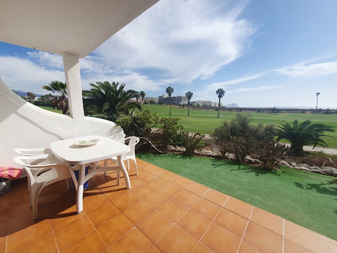 Apartment For sale in Amarilla Golf, Tenerife
