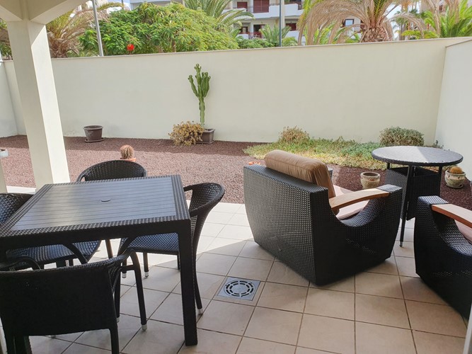 1 bed apartment for sale in San Remo, Palm Mar €278,000 PM00110