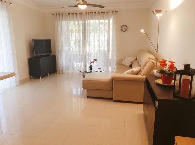 1 bed apartment for sale in San Remo, Palm Mar €278,000 PM00110