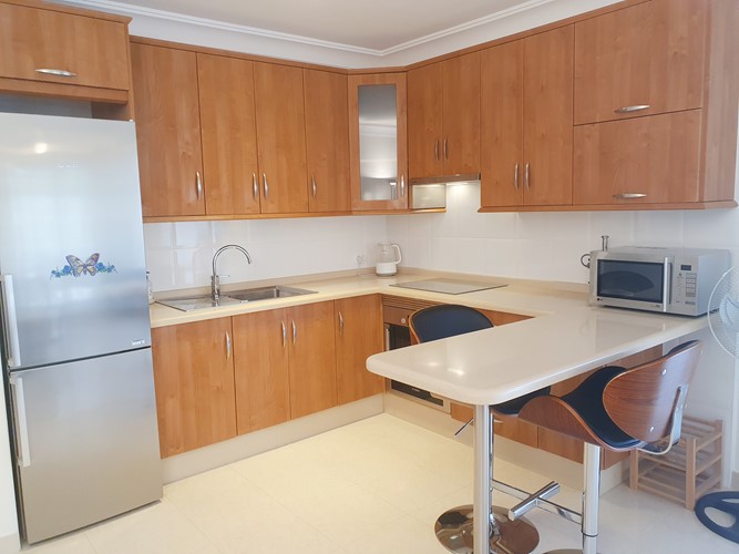 1 bed apartment for sale in San Remo, Palm Mar €278,000 PM00110