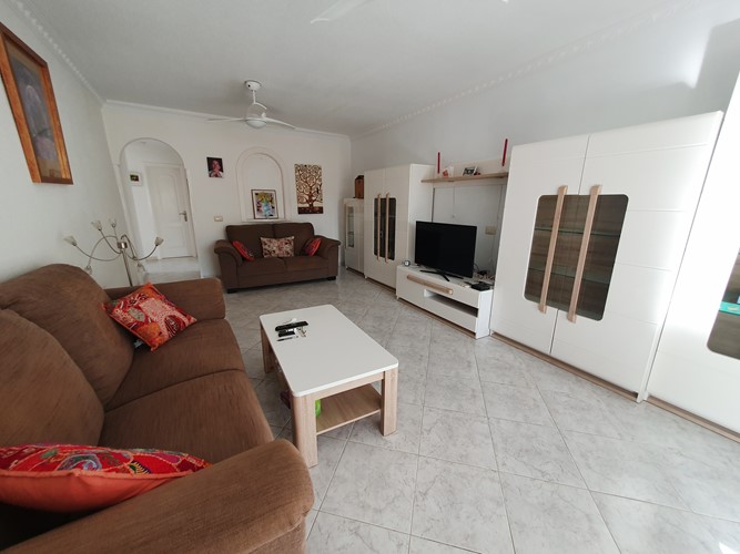 3 bed semidetached house for sale in Las Adelfas II, Golf del Sur €