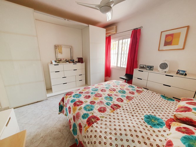 3 bed semidetached house for sale in Las Adelfas II, Golf del Sur €