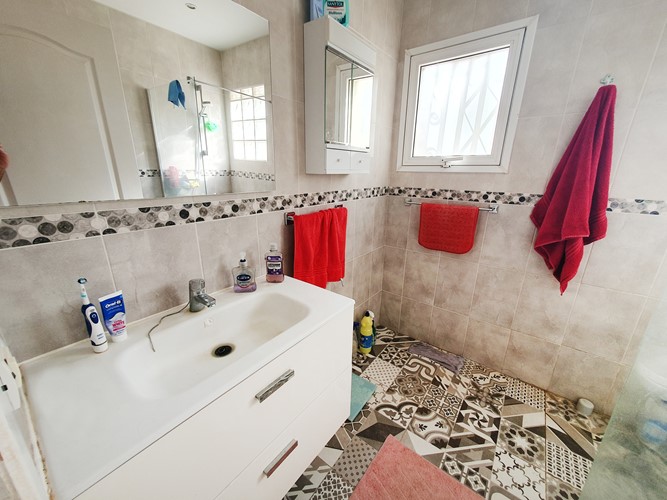 3 bed semidetached house for sale in Las Adelfas II, Golf del Sur €