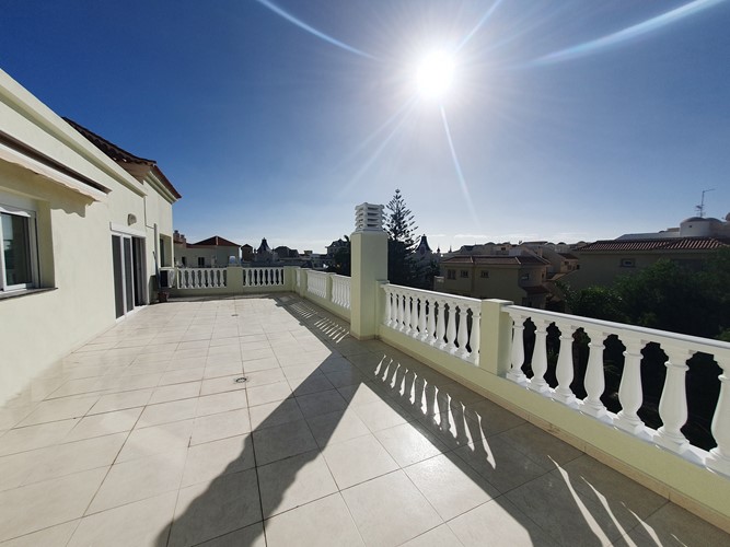 Penthouse For sale in Golf del Sur, Tenerife