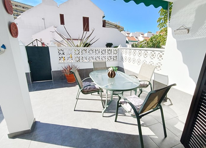 2 bed linked house for sale in Tegueste, Torviscas Bajo