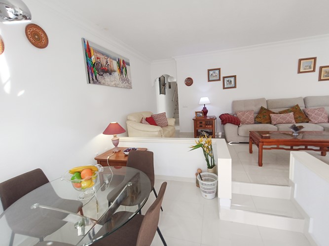 2 bed linked house for sale in Tegueste, Torviscas Bajo