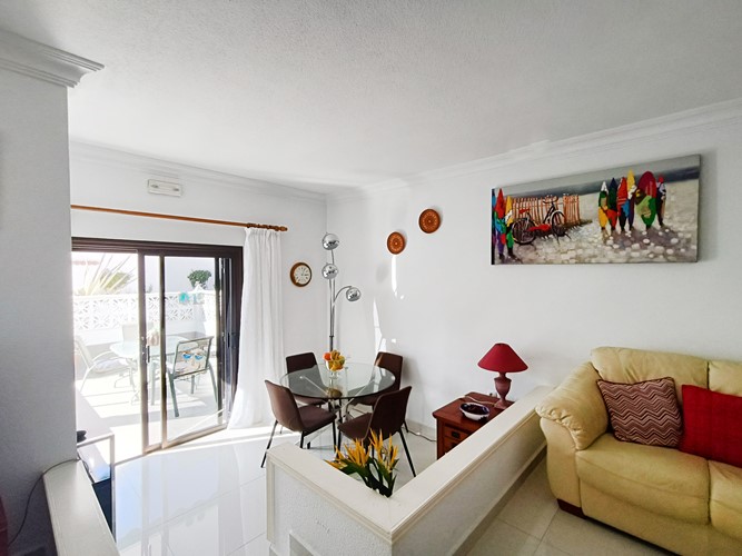 2 bed linked house for sale in Tegueste, Torviscas Bajo