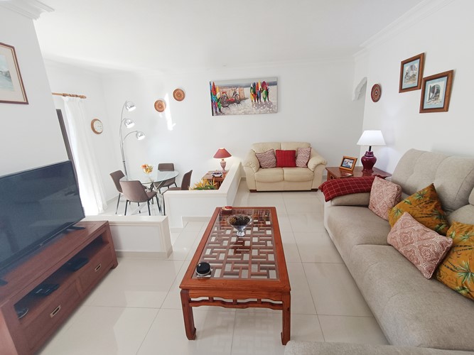 2 bed linked house for sale in Tegueste, Torviscas Bajo