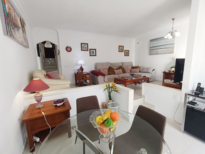 2 bed linked house for sale in Tegueste, Torviscas Bajo