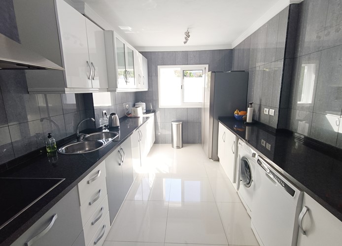 2 bed linked house for sale in Tegueste, Torviscas Bajo