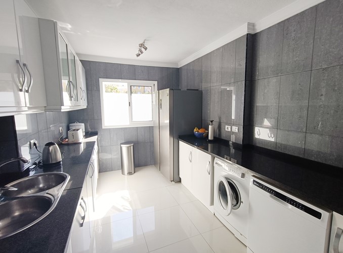 2 bed linked house for sale in Tegueste, Torviscas Bajo
