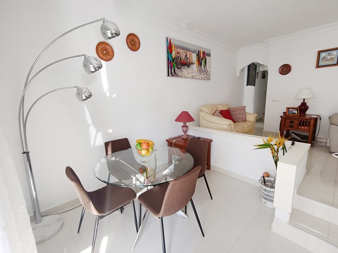 2 bed linked house for sale in Tegueste, Torviscas Bajo
