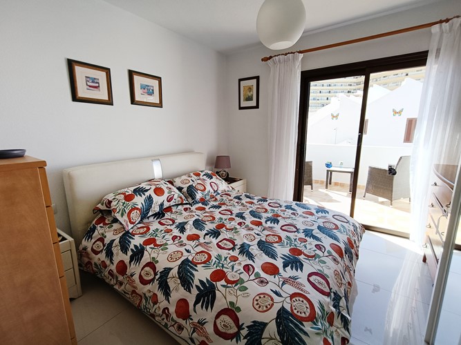 2 bed linked house for sale in Tegueste, Torviscas Bajo