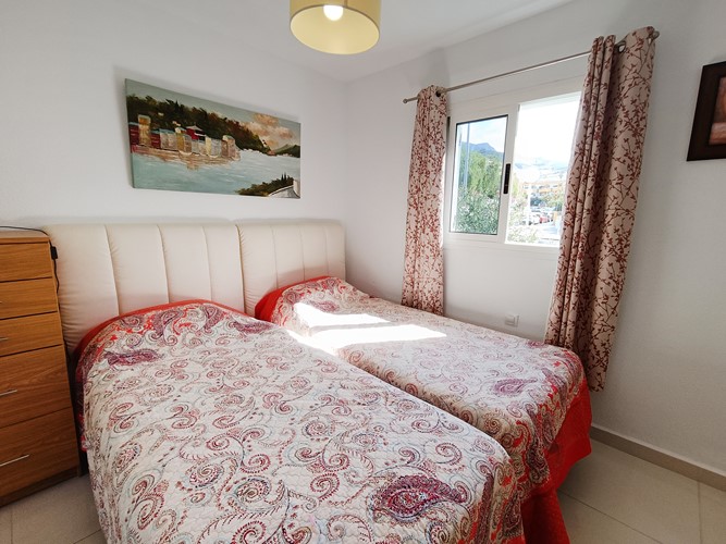 2 bed linked house for sale in Tegueste, Torviscas Bajo
