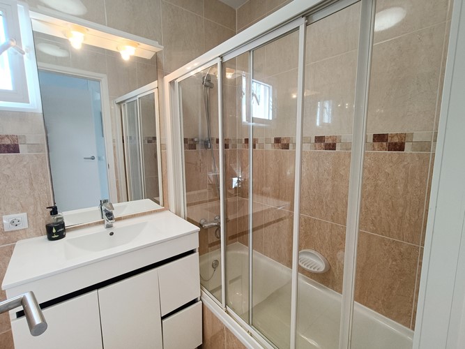 2 bed linked house for sale in Tegueste, Torviscas Bajo