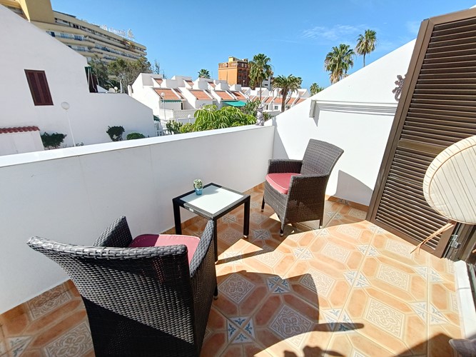 2 bed linked house for sale in Tegueste, Torviscas Bajo