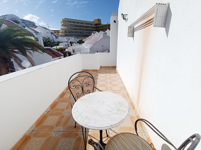 2 bed linked house for sale in Tegueste, Torviscas Bajo