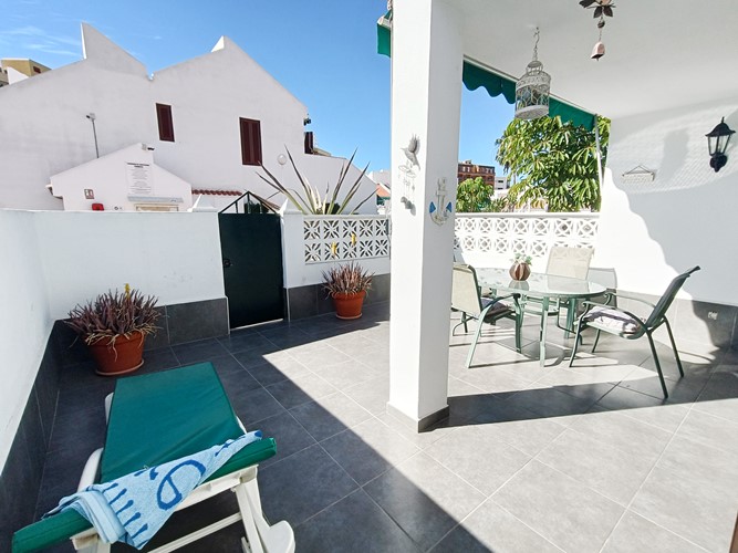 2 bed linked house for sale in Tegueste, Torviscas Bajo