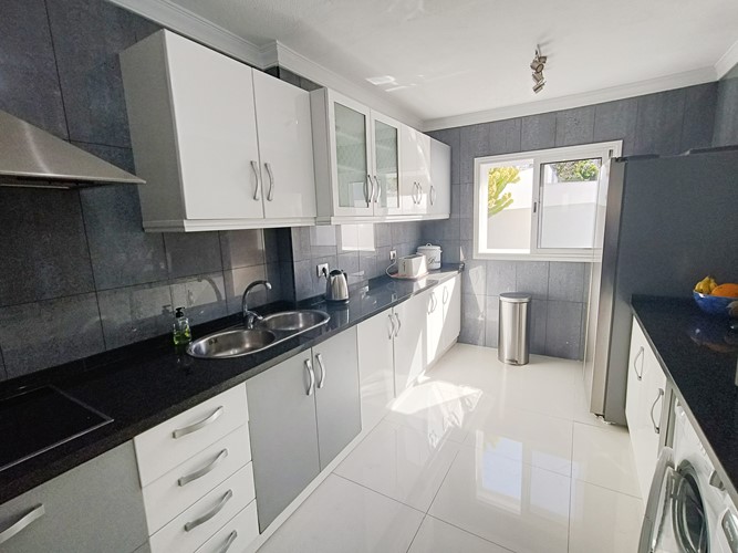 2 bed linked house for sale in Tegueste, Torviscas Bajo
