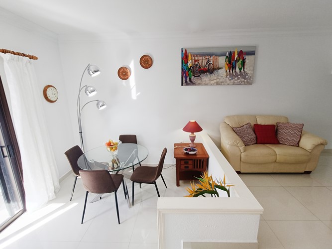 2 bed linked house for sale in Tegueste, Torviscas Bajo