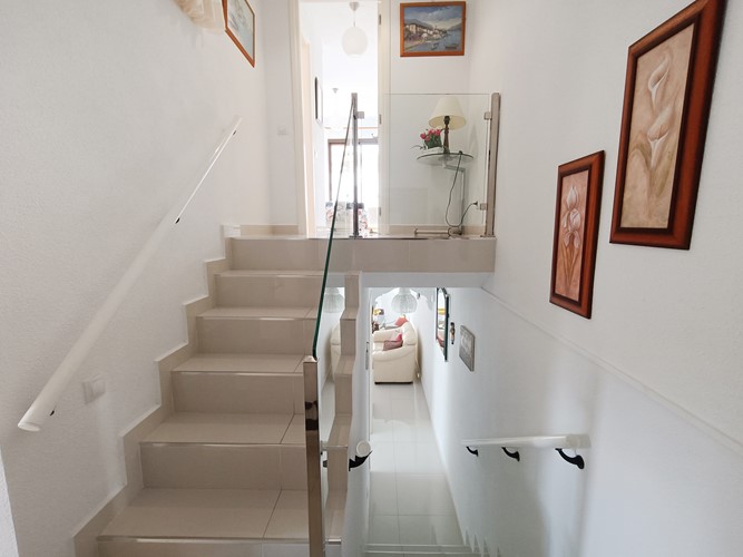 2 bed linked house for sale in Tegueste, Torviscas Bajo