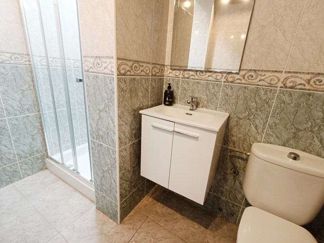 2 bed linked house for sale in Tegueste, Torviscas Bajo
