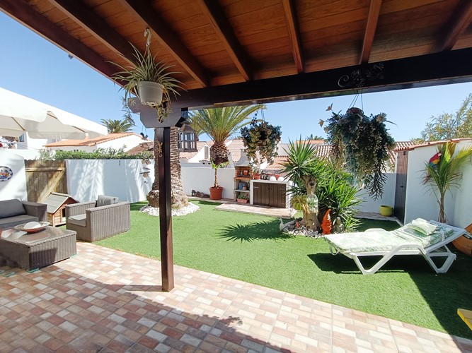 Linked House For sale in Golf del Sur, Tenerife