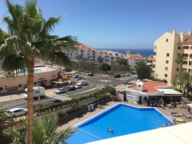 Apartment For sale in Los Cristianos, Tenerife