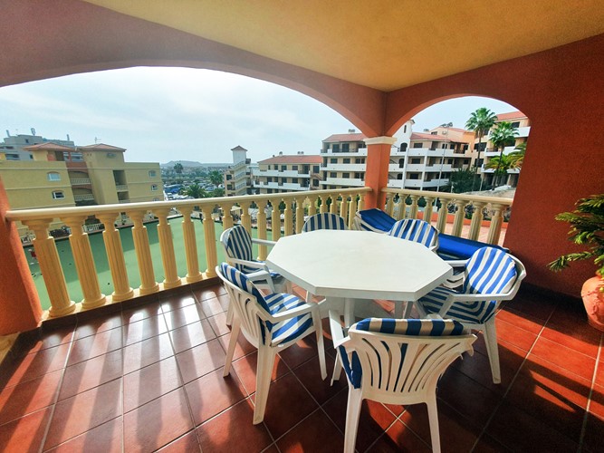 Apartment For sale in Golf del Sur, Tenerife