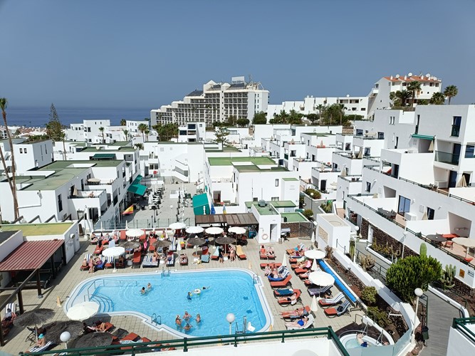 2 bed apartment for sale in Sunset Bay, Torviscas Bajo