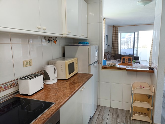 2 bed apartment for sale in Sunset Bay, Torviscas Bajo