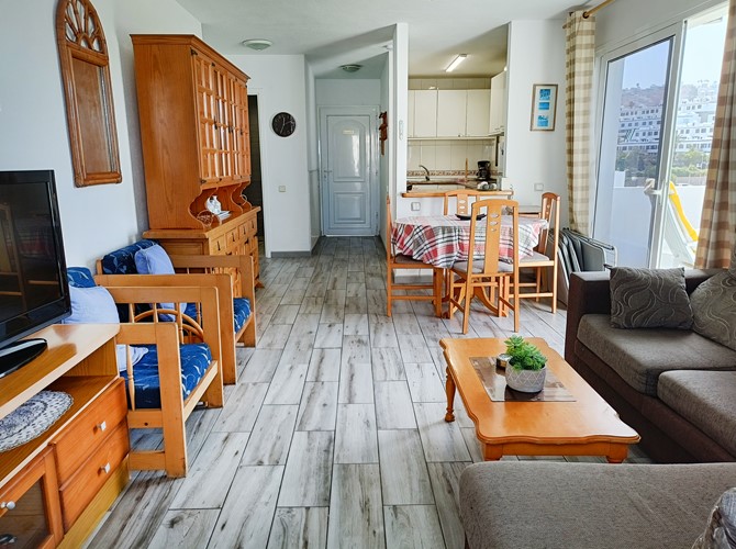 2 bed apartment for sale in Sunset Bay, Torviscas Bajo