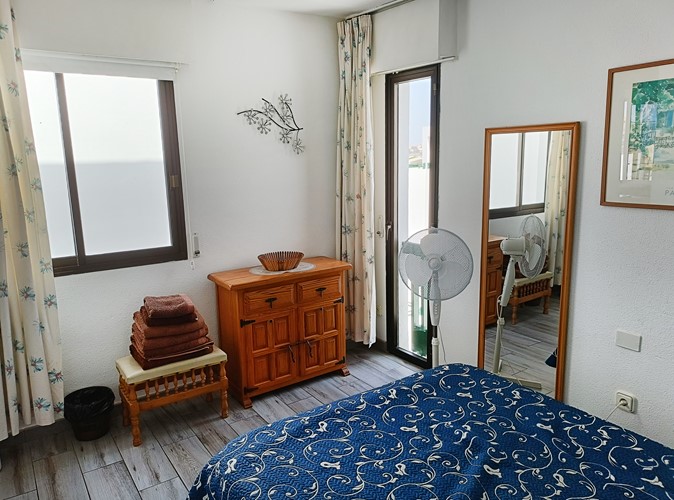 2 bed apartment for sale in Sunset Bay, Torviscas Bajo