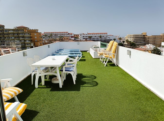 2 bed apartment for sale in Sunset Bay, Torviscas Bajo